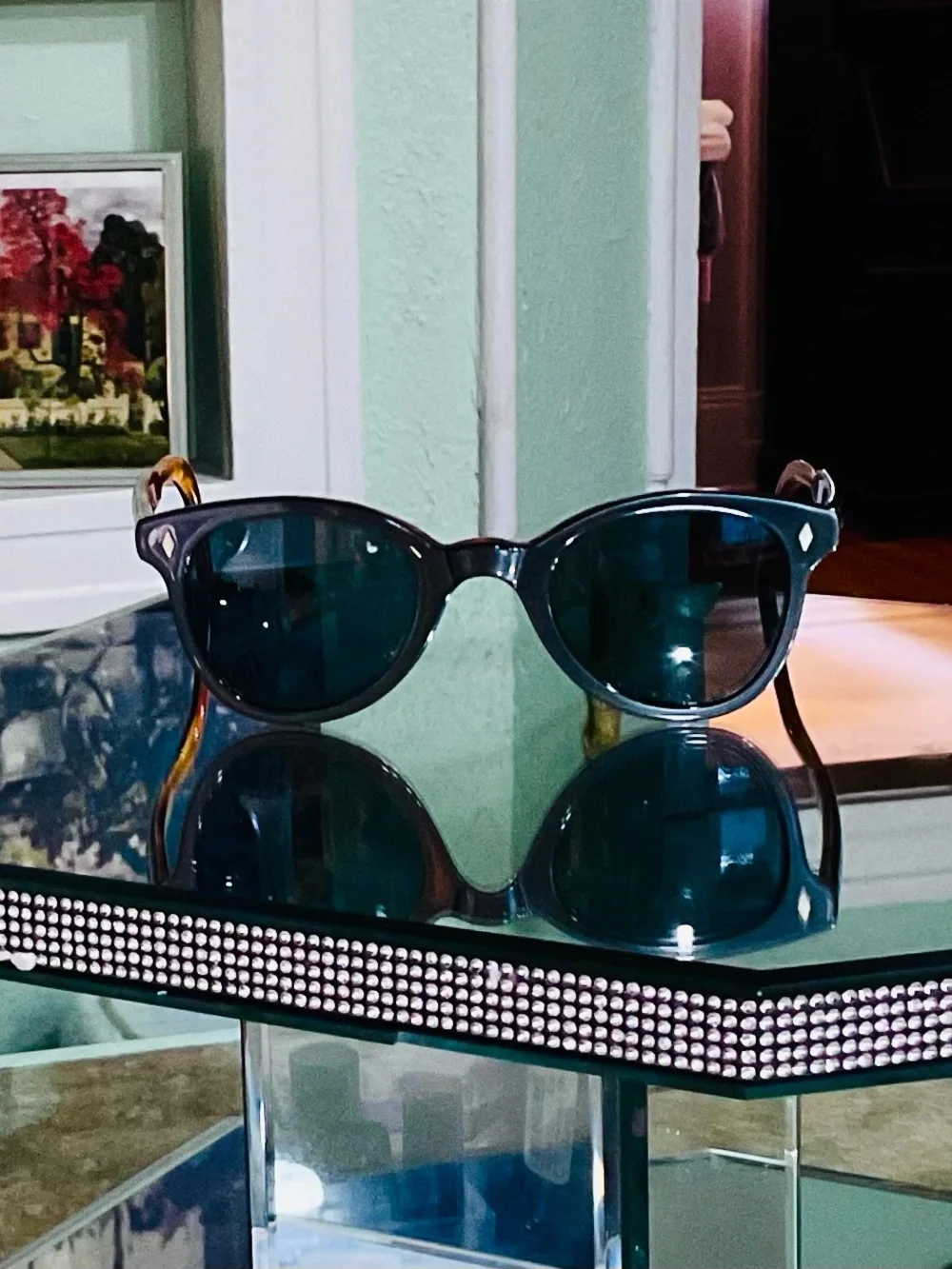 DOLCE & GABANNA SUNGLASSES